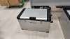 Компрессорный автохолодильник ICE CUBE  IC60М (12/24/110/220V)